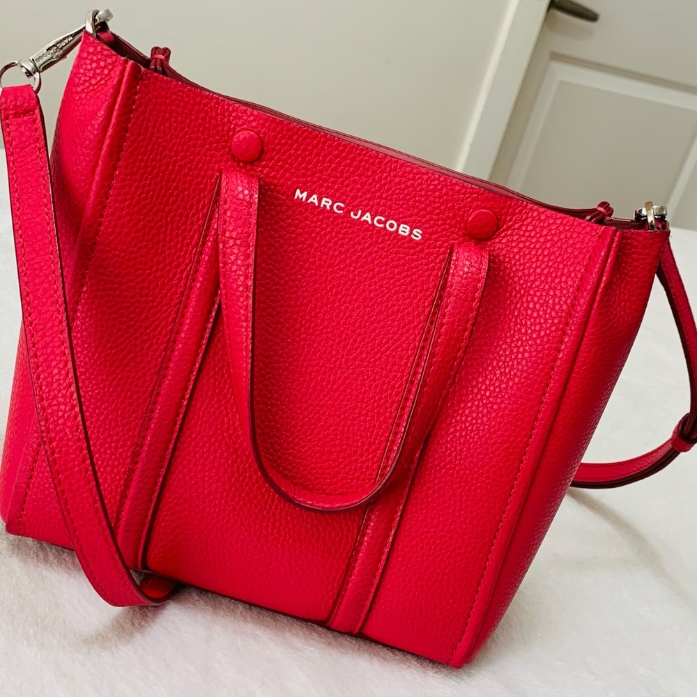 Authentic Marc Jacobs Shopper Tote